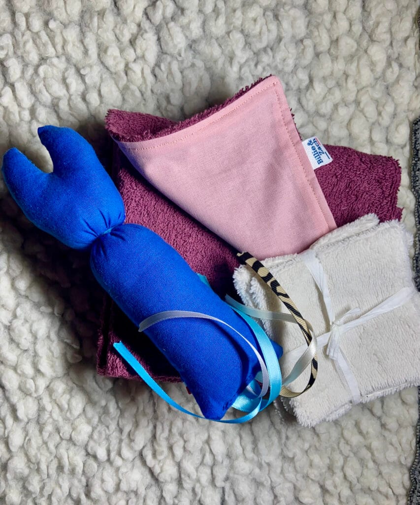 tombola bab kit chien billie & zach