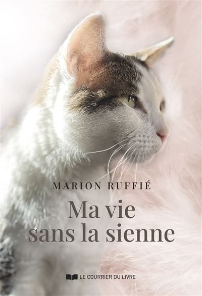 livre manon ruffié lot tombola bab